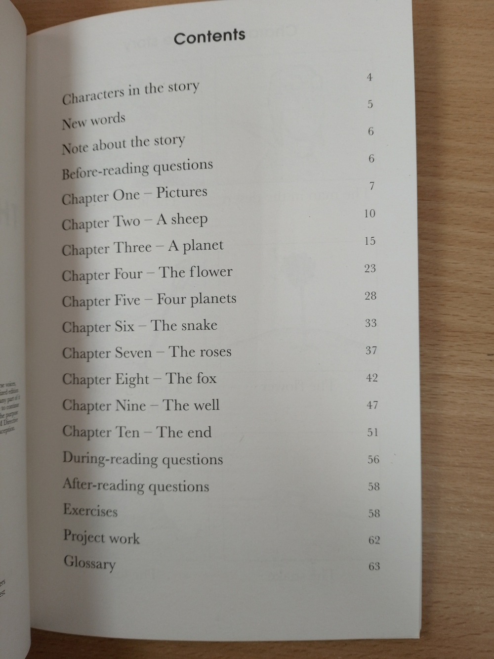 Penguin Readers Level 2: The Little Prince (ELT Graded Reader)