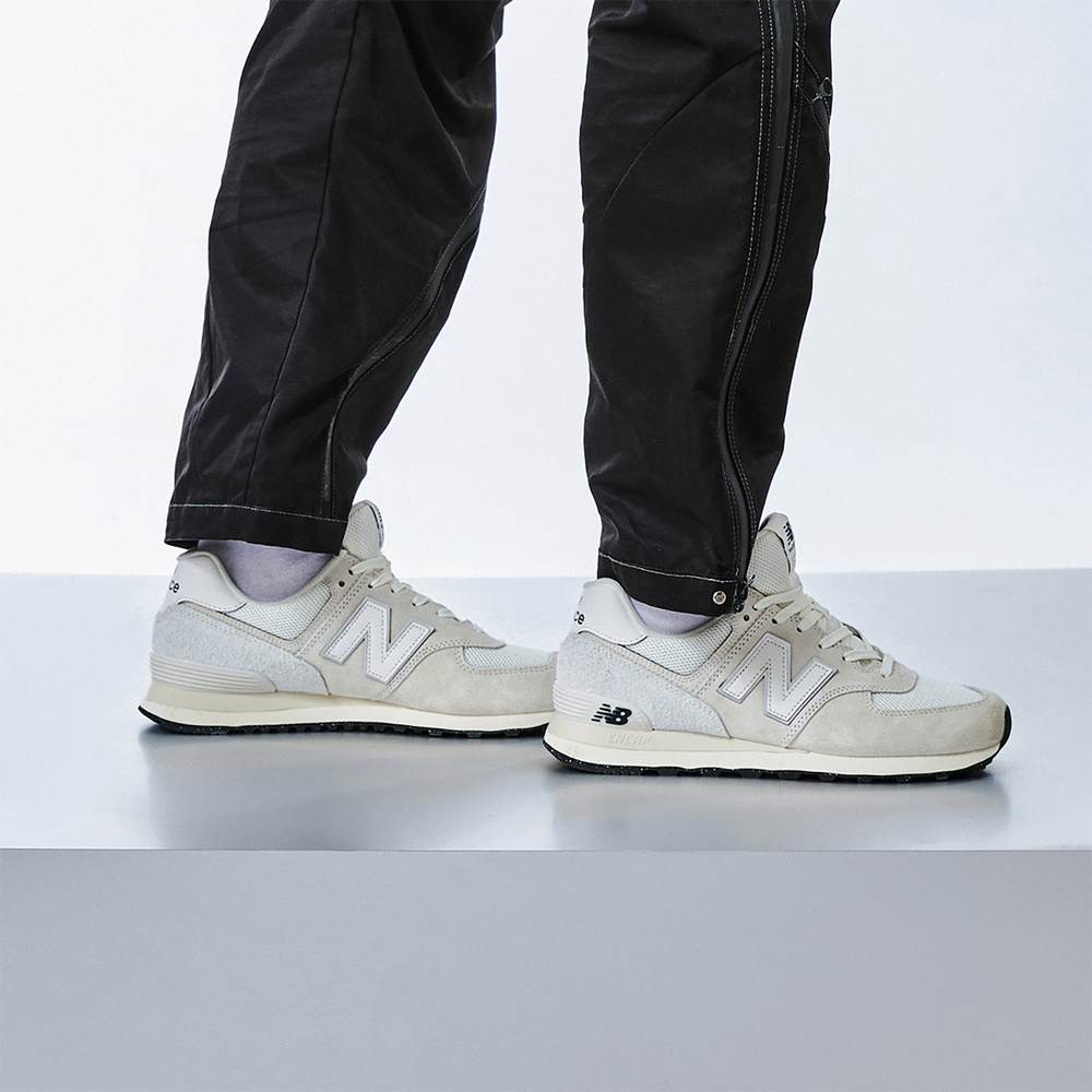 Кроссовки New Balance Nb 574 Cny