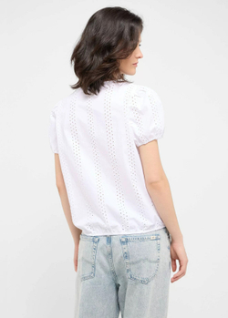 Блузка женская MUSTANG Assaria