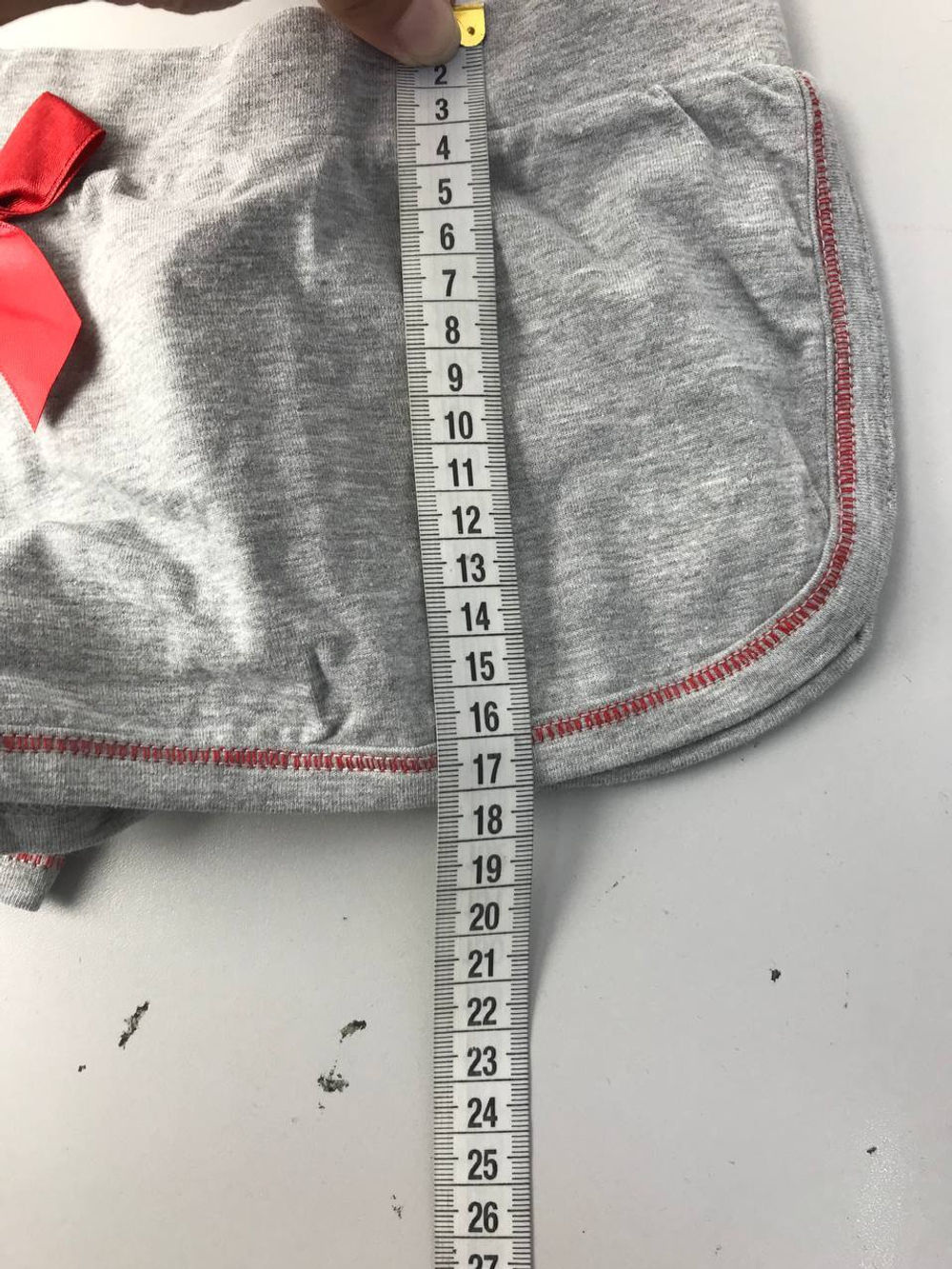 Шорты  короткие 40 размер