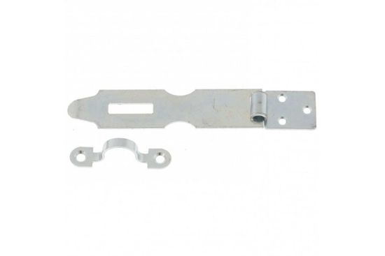 Накладка дверная НД1-125 мм