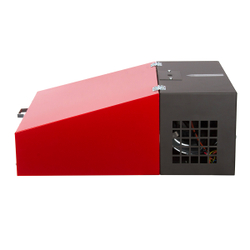 AT 306 (BioEnergy B) Печь на отработанном масле и дизтопливе