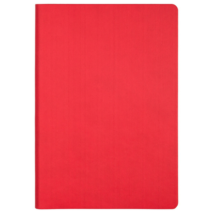 Ежедневник СЗ Portobello city New, цвет красный