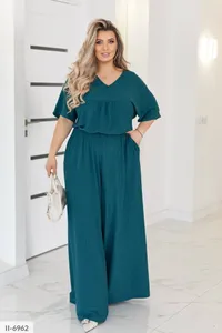 Комбинезон II-6953 Фабрика Моды