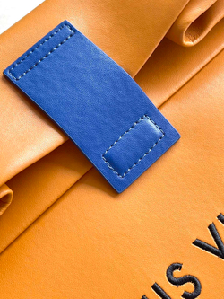 Louis Vuitton Sandwich Bag