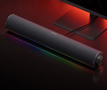 Саундбар для компьютеров Xiaomi Redmi (ASB02A)