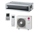 Канальный кондиционер LG UM30WC.N11R0/UU30WC.U21R0
