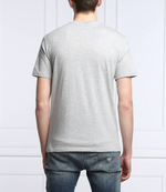 футболка Armani Exchange - серый(8NZT91 Z8H4Z)