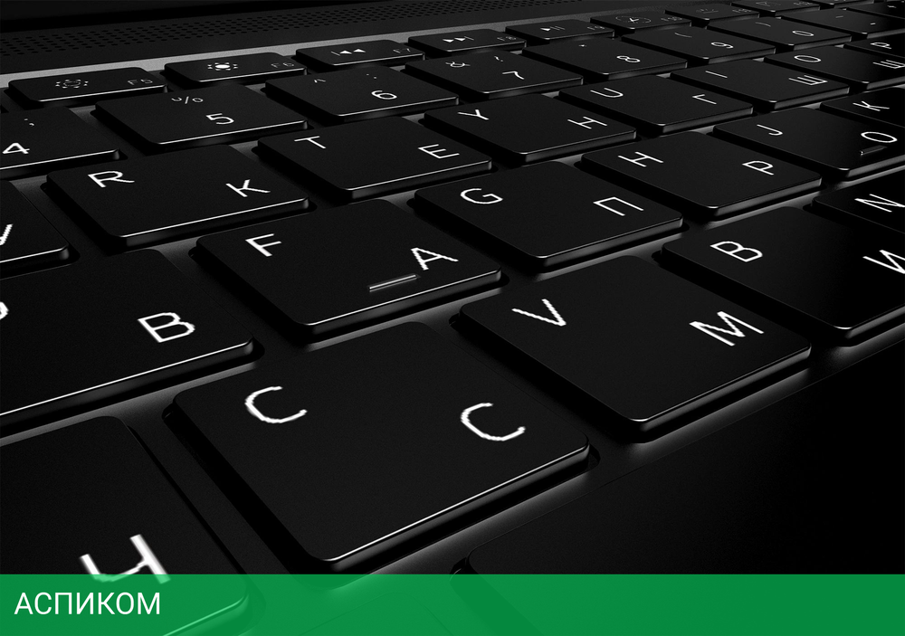 Ноутбук Digma Pro Fortis