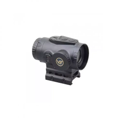 Прицел коллиматорный Vector Optics Paragon 3x18 MICRO PRISM SCOPE - фото 3