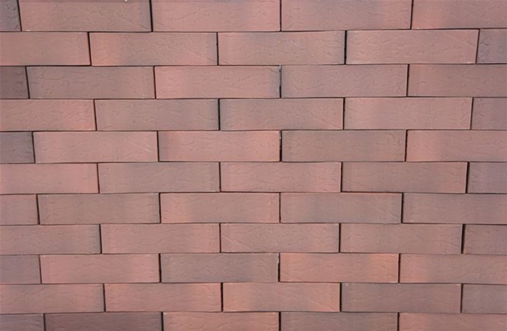 Кирпич керамический облицовочный ВЫШНЕВОЛОЦКАЯ КЕРАМИКА Готика ДУБ 1НФ, 250х120х65 мм