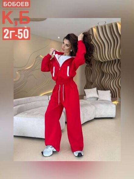 Костюм 2584056 Fabrika