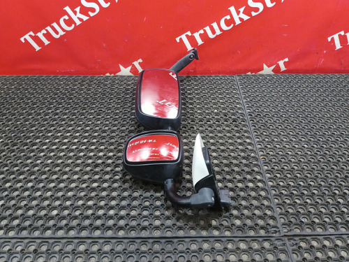 Зеркало заднего вида левое 2019г.