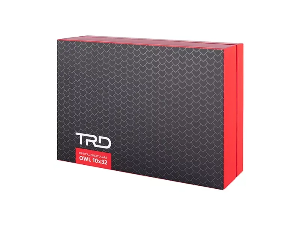 Бинокль TRD OWL 10x32 (TOWL1032)