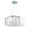 Подвесная люстра ST Luce Onde SL117.503.06