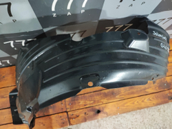 Подкрылок передний левый Haval Jolion Новый Оригинал 5512100xst01a