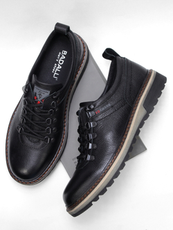 Полуботинки мужские K306-1P