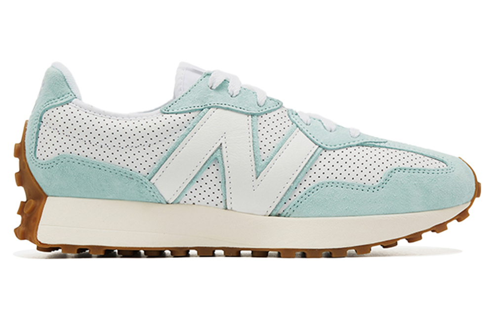 Кроссовки New Balance Nb 327 (Женская размерная сетка)