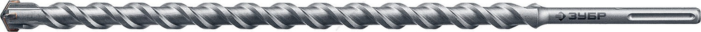 ЗУБР Профессионал 25 x 410/520 мм, SDS-max бур (29350-410-25)