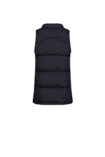 пуховая безрукавка POLO RALPH LAUREN - темно-синий(849895)