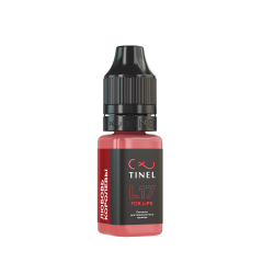 Пигмент Tinel L17 Любовь королевы, 10мл