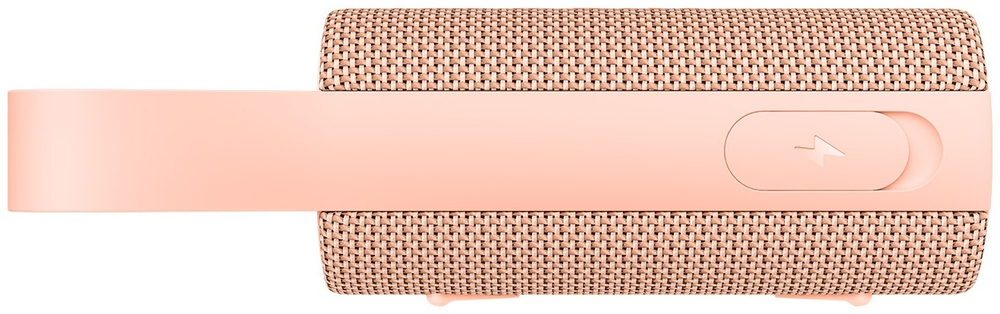 Портативная колонка Xiaomi Sound Pocket 5W S28D розовый