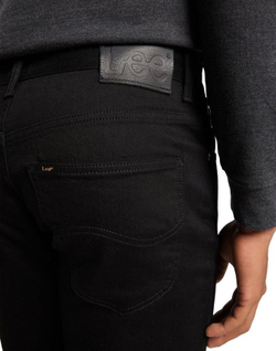 Джинсы мужские LEE BROOKLYN STRAIGHT CLEAN