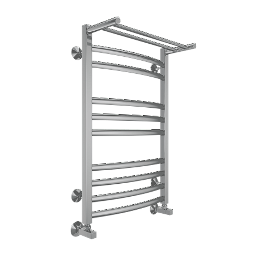 Полотенцесушитель водяной Terminus Енисей с/п П10 500х800