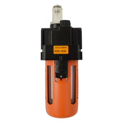 WDK-7630 Лубрикатор для пневмоинструмента 3/8"