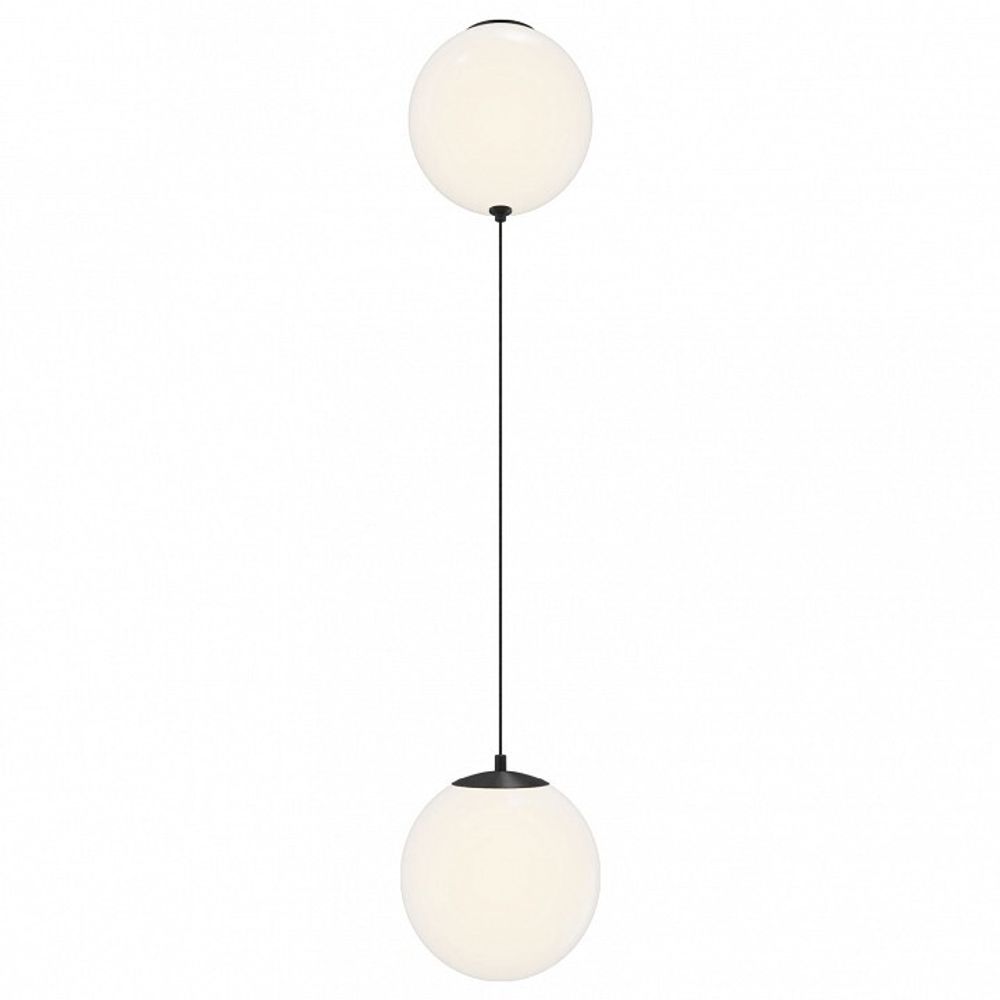 Подвесной светильник Maytoni Twins MOD427PL-L20B3K