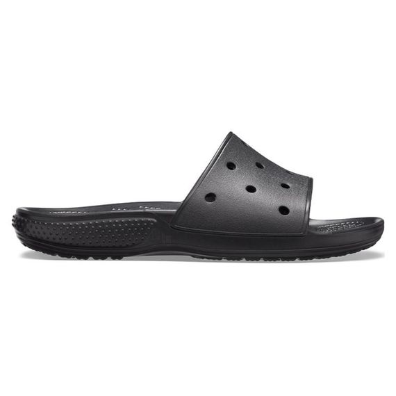 Crocs Classic 'Black'