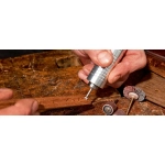 Многофункциональный инструмент Fortiflex DREMEL F0139100JC