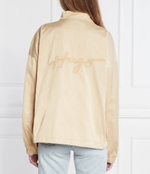 Куртка Fahanna HUGO - светло-коричневый(50510405)