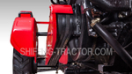 Минитрактор Shifeng | Шифенг SF-244 8/2 (с ПСМ)