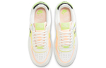 Кроссовки Nike Air Force 1 Shadow (Женская размерная сетка)