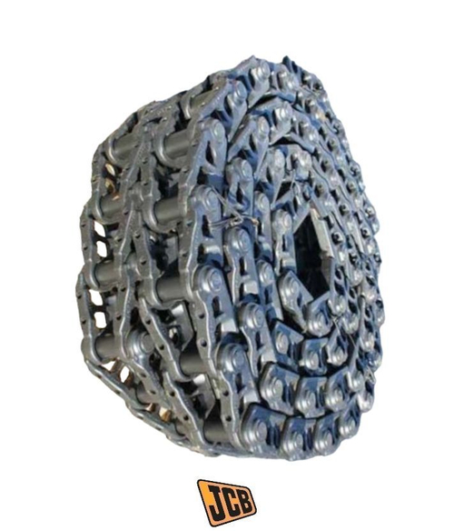 Цепь гусеничная без траков JCB 331/21515, JSA0033, 21515C, 331-21515, 33121515