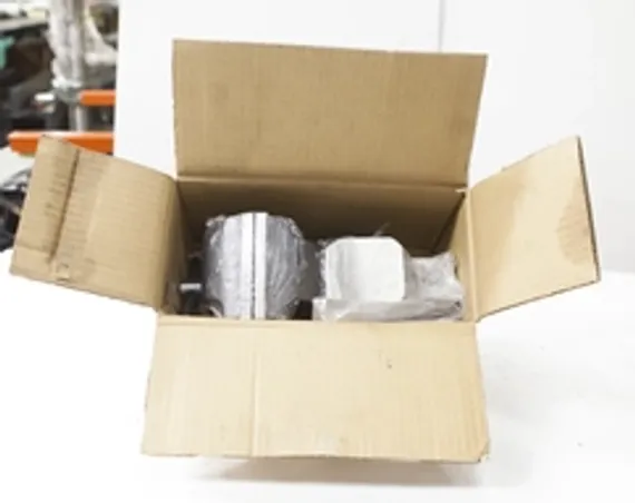 Станок гидроабразивной резки HEAD WaterJet 4020