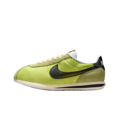 Мужские кроссовки Nike Cortez Textile 'Light Lemon Twist' IB8135-736