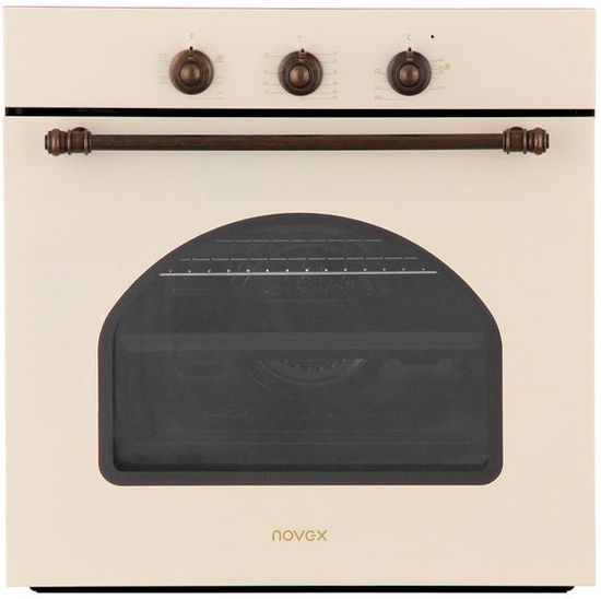 Электрический духовой шкаф Novex RP 6510 R