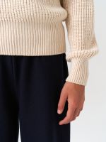 Джемпер для девочки AT1001 пломбир