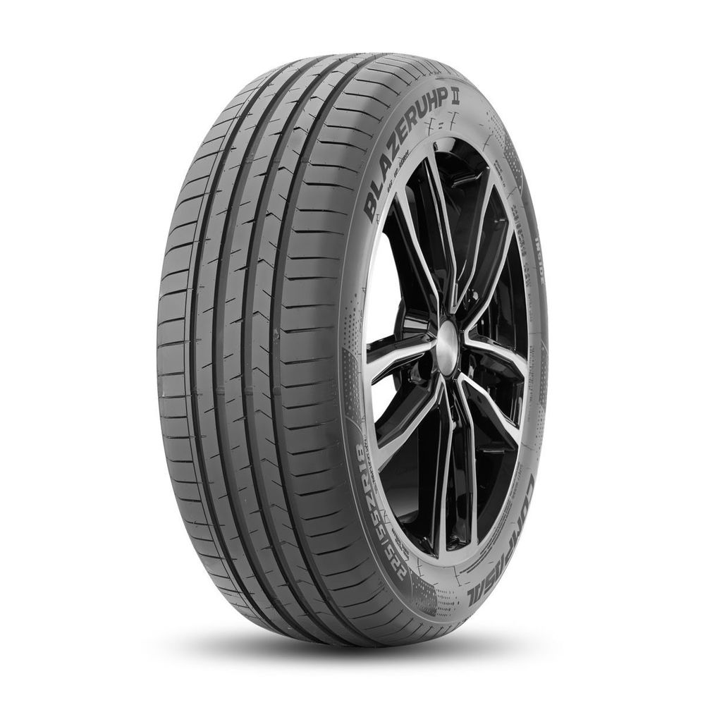 Compasal  245/45/20  Y 103 Blazer UHP II  XL