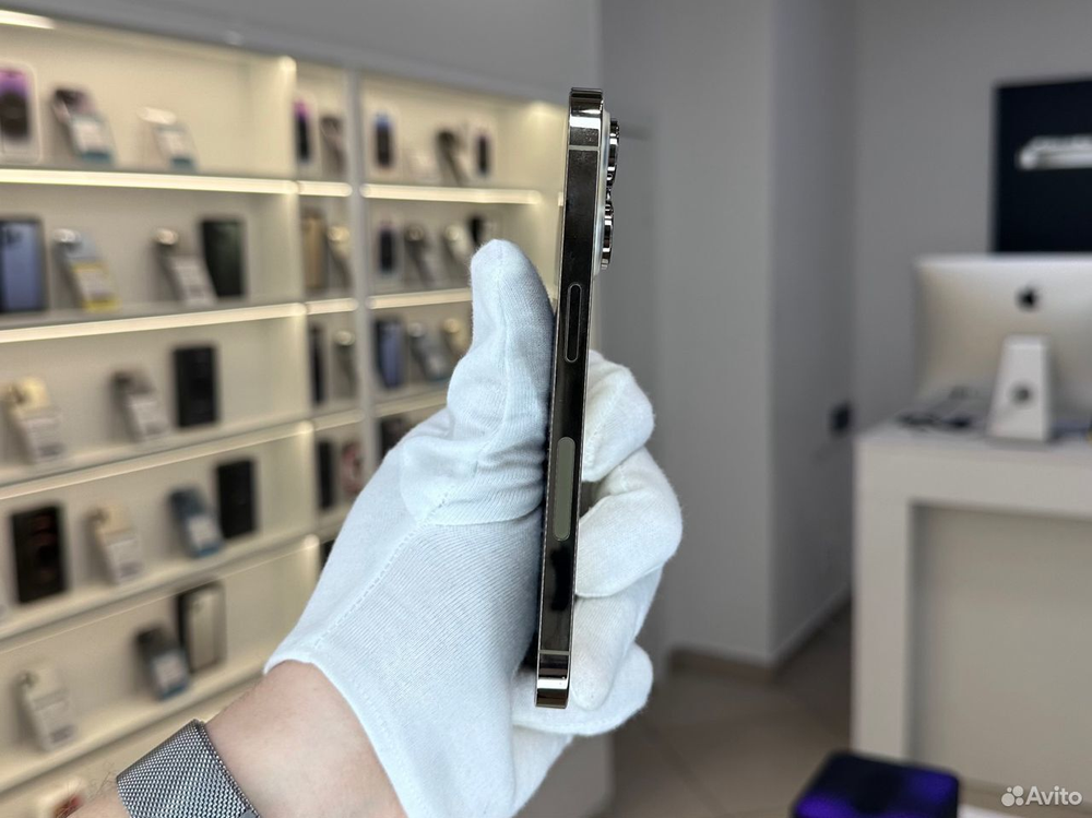 iPhone 14 Pro, 1 ТБ б/у