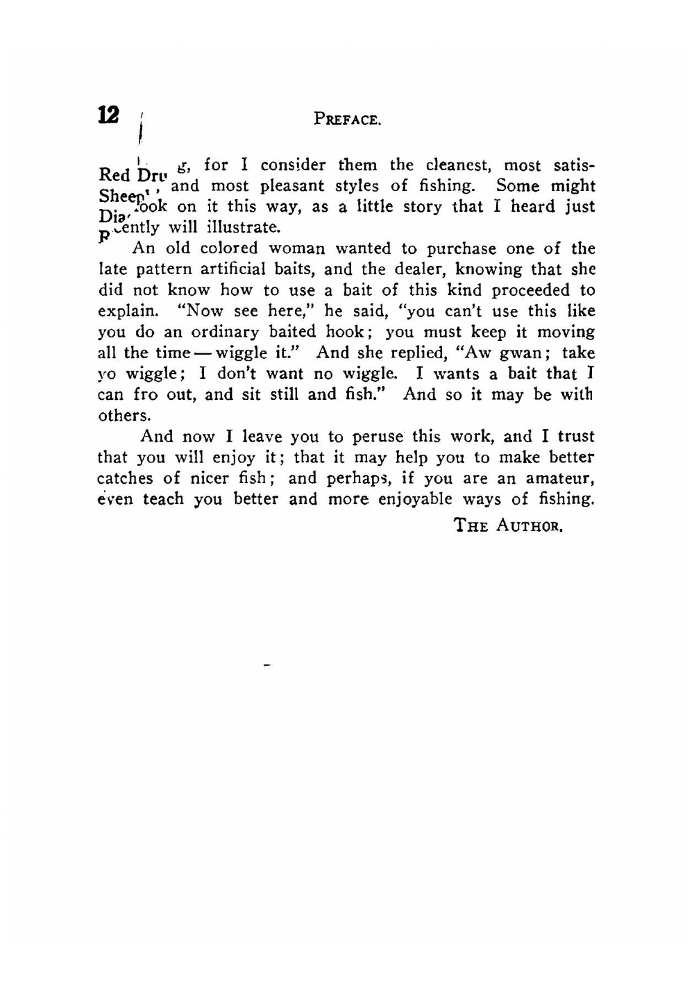 Science of fishing: the most practical book on fishing ever published | A R. 1871- Harding