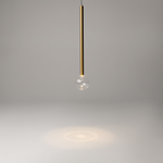 Подвесной светильник Maytoni MOD383PL-L4BS3K