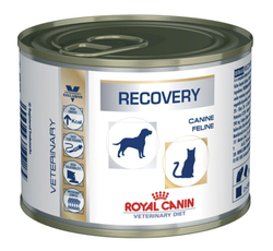 Royal Canin Recovery, Консервы 195 гр.