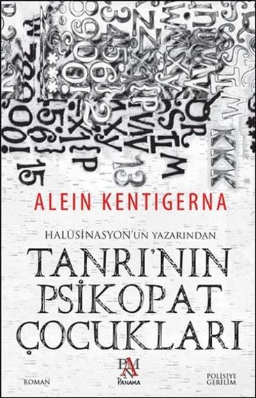 Tanrı&#39;nın Psikopat Çocukları