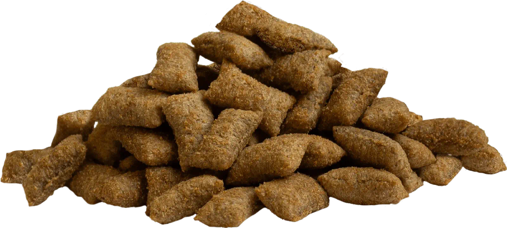 Деревенские лакомства для кошек "Подушечки с пюре из курицы" - 30 гр