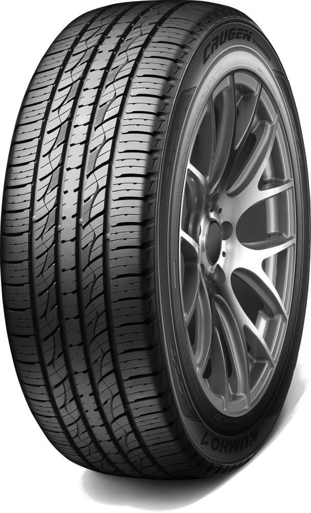 Marshal Crugen Premium KL33 255/50 R20 109V