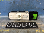 Блок управления стеклоподъемниками EXEED LX 2021-2024