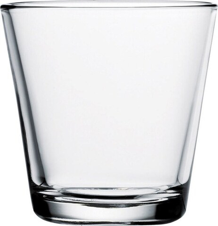 Набор 2 стакана iittala, kartio, 2 шт., стекло · арт. fabr 1008533